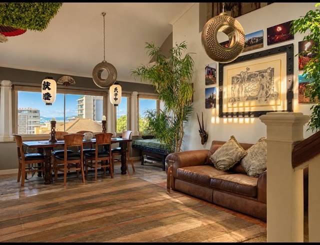2 BEDROOM APARTMENT FOR SALE IN GREEN POINT